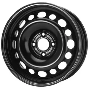 Mw Jante Tôle 7x17 5x108 Et 44 pas cher