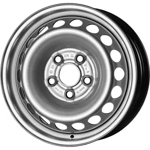 Jante Tole Magnetto Wheels 16 Pouces Argent pas cher