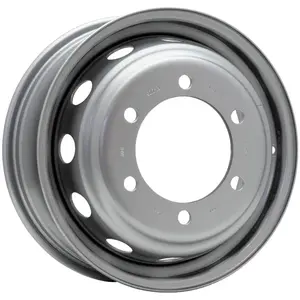 Jante Tole Magnetto Wheels 16 Pouces Argent