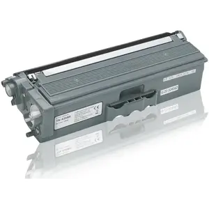 MM Alternative à  Brother  TN-426 BK Toner noir par TonerPartnerVendu paramazon
