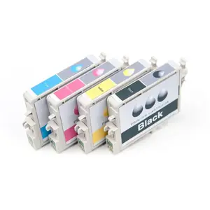 Alternative à Epson C 13 T 04814010 Cartouche noir par TonerPartner pas cher