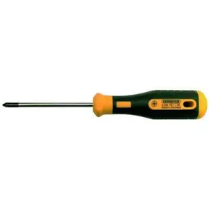 Tournevis cruciforme - Bernstein Tools - PZ 1 - Lame 80mm