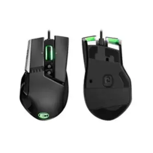 Comparateur de prix : Evga x17 souris droitier usb type-a optique 16000 dpi 903-W1-17GR-K3