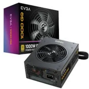 EVGA EVGA 1000W SuperNOVA 1000 P3 entièrement modulaire 80 Platinum Alimentation PCVendu paramazon