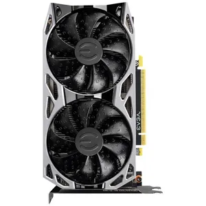 Evga Carte Graphique Nvidia Rtx2060 Ko Ultra Gaming 6gb Gddr6 pas cher