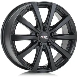 Jante Alu Platin P69 7x17 4x100 Et48 pas cher