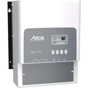 Régulateur solaire STECA Tarom MPPT 6000 12/24/48V 60AVendu parcdiscount