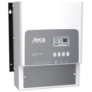 Régulateur solaire Steca Tarom mppt 6000 s 12/24/48V 60A pas cher