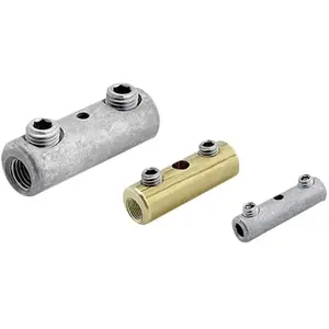 Relicon Connector Relicon by HellermannTyton 435-01508 Borne de raccordement 1.5 mm² 16 ...