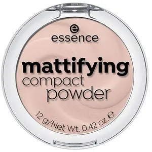 Comparateur de prix : Polvos Compactos Matificantes - Light Beige - Essence