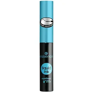 Comparateur de prix : essence liquis ink eyeliner waterprook