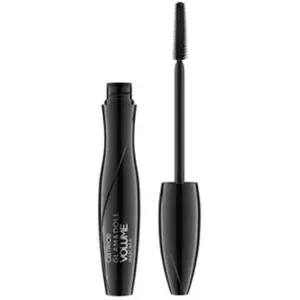 Comparateur de prix : Catrice Yeux Glam & Doll Mascara Volume N°010 Black 10ml
