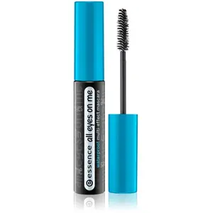 Comparateur de prix : ESSENCE ALL EYES ON ME WATERPROOF MASCARA 8 ML