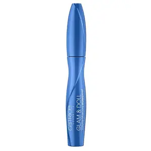 Comparateur de prix : Catrice Yeux Glam & Doll Mascara Volume Waterproof N°010 Black 10ml