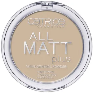 Comparateur de prix : catrice powder all matt 030