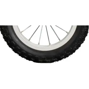 Cube Cubie 12'' X 2.25 Pneu VTT rigide Argent 12'' x 2.00 Argent 12'' x 2.00 pas cher