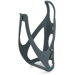 Porte gourde - porte bidon Binoa - 13077 - Porte-Bidon CUBE gris mat pas cher