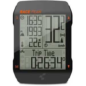 Cube Compteur Vélo Race Peak