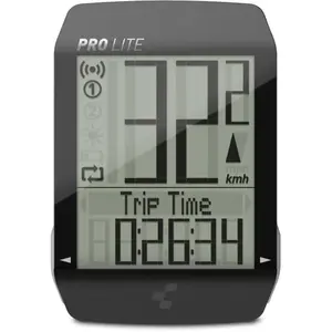 Cube Compteur Vélo Pro Lite pas cher