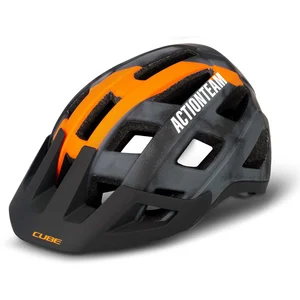 Cube Casque Vtt Badger X Action Team pas cher