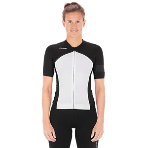 Cube Maillot à Manches Courtes Blackline pas cher