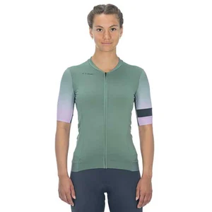 Cube Maillot à Manches Courtes Blackline Fade pas cher