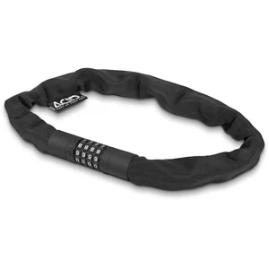 Comparateur de prix : Acid Antivol Pliable Lock Corvid C80 One Size