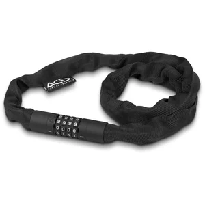 Comparateur de prix : Acid Antivol Pliable Lock Corvid C120 One Size