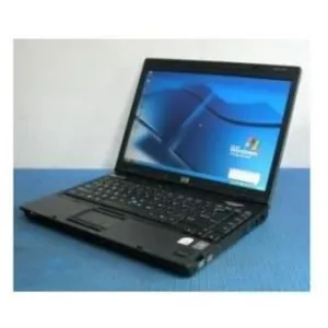 Hp Compaq Nc6320 - Windows 7 - T5500 1GB 60GB - 15'' - Ordinateur Port... pas cher