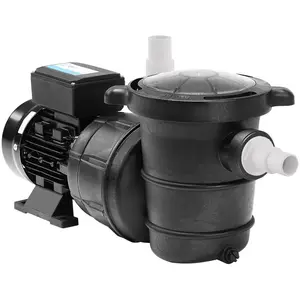 Comparateur de prix : monzana Pompe de filtration 15.900 l/h max. 600 W avec pré-filtre syst...