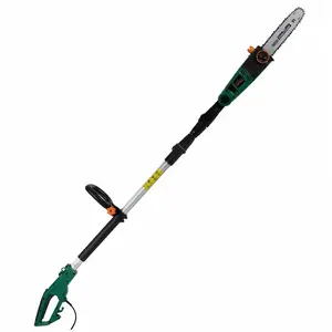 GARDEBRUK - Elagueuse électrique sur perche 750 W ASX 900 tige t... pas cher