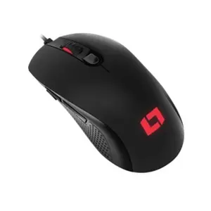 Comparateur de prix : lioncast lioncast lm60 souris gaming - noir noir