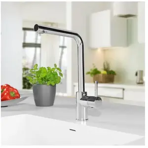 PREMIUM 100 Robinetterie de cuisine monocommande, PR1161, pas cher