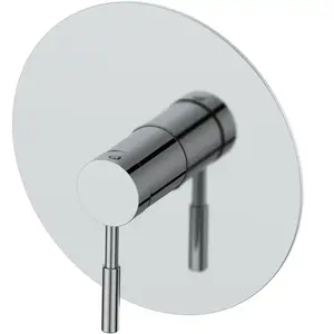 PREMIUM 100 Mitigeur monocommande de douche, encastré, PR1141, pas cher