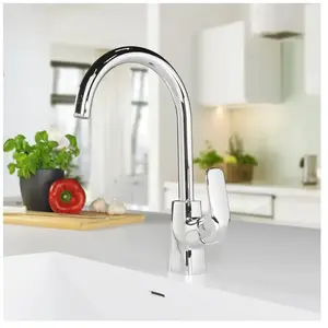 PREMIUM 100 Robinetterie de cuisine monocommande, PR1170, pas cher