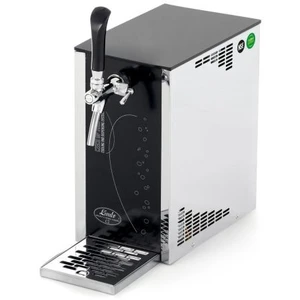 Comparateur de prix : Tireuse a biere pygmy 25k exclusif machine a biere, pompe a biere 1 li...