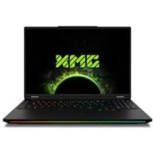 XMG NEO 16-A25gbx 16" WQXGA R9 9955HX RTX5070 Ti 32GB 2TB Win11 Pro (1...