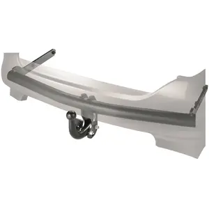 WESTFALIA Automotive 316388600001 Attelage Rigide pour Skoda Kodiaq