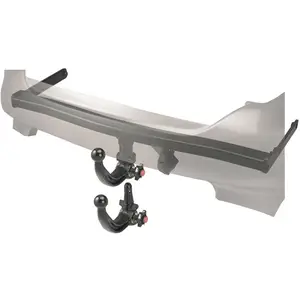 Attelage Démontable Sans Outils Westfalia 307637 pas cher