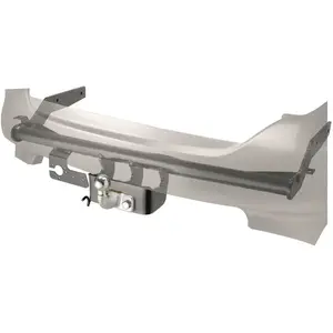 Comparateur de prix : Attelage Démontable Avec Outils Westfalia 342304