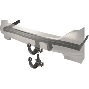 Attelage Démontable Sans Outils Westfalia 345152