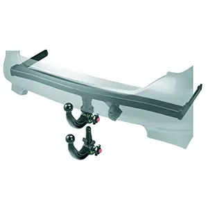 Attelage Démontable Sans Outils Westfalia 320182 pas cher
