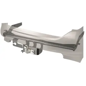 Attelage Démontable Avec Outils Westfalia 346163Vendu parpiecesauto.fr