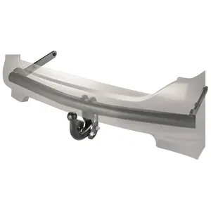 Attelage Démontable Avec Outils Westfalia 322088