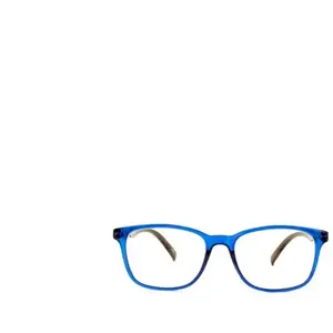 I Need You - The Frame Company Lunettes de lecture Lucky bleu-noir sph:+2,00Vendu pardocmorris