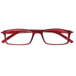 Acorvision I Need You Winner Lunettes G58600 Rouge +3.00 1ut pas cher