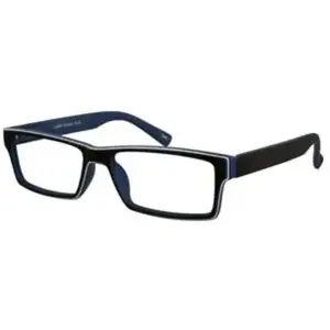 Acorvision I Need You Capri Lunettes Bleu +1.00 1ut pas cher