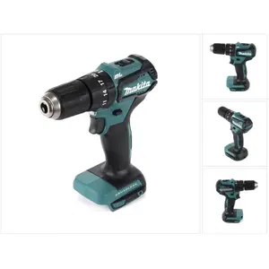 Comparateur de prix : Makita DHP 483 Z - 18 V