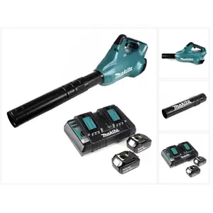 Comparateur de prix : Makita DUB 362
