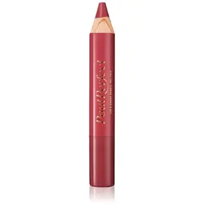 ZOEVA Pout Perfect Lipstick Pencil rouge à lèvres forme crayon teinte ... pas cher